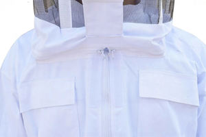 Chaqueta de apicultura de peso bajo - Product Image 5