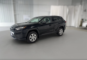 Toyota RAV4 Híbrido 2024 Automático con Volante a la Izquierda, Listo para la Venta - Product Image 6