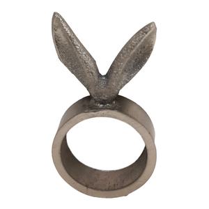 Porte-serviettes en aluminium de meilleure qualité pour restaurant, finition en laiton faite à la main, vente en gros - Product Image 6