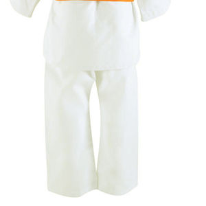 Traje de Karate para Hombre, Diseñado para Entrenamiento de Artes Marciales, Prácticas en Dojo, Clases y Torneos - Product Image 3
