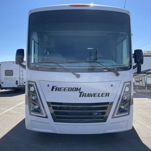 Nouvelle caravane de camping T-h-or F-r-e-e-d-o-m Traveler A29 2026 à vendre - Product Image 1