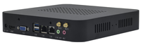 Mini PC de Escritorio AMD con Gráficos Radeon 780M, Ryzen 7 7840HS, 32GB DDR5, 1TB SSD, WiFi 6, BT, LAN 2.5G y Triple Pantalla 4K