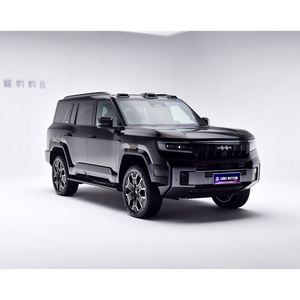 2025ใหม่ BYD FORMULA เสือดาว8หรูหรา7ที่นั่งไฮบริดปลั๊กอิน2.0T SUV มอเตอร์คู่ - Product Image 2