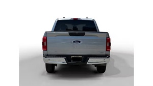 Ford F-150 XLT SuperCrew 2023, Caja de 5.5', 2WD, Usado en Excelentes Condiciones - Product Image 4