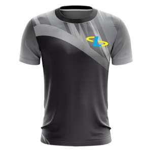 เสื้อยืดพิมพ์ซับลิเมชันผ้าฝ้ายออกแบบมาใหม่ - Product Image 2