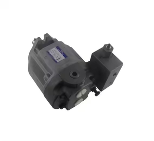 Bomba Hidráulica de Pistones de Desplazamiento Variable Serie A10-FR07-10 - Product Image 4