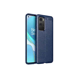 Coque de protection en silicone de luxe bleu marine JoieCreatif Niss pour OnePlus 9 Pro et Oppo, housse de téléphone portable souple - Product Image 1