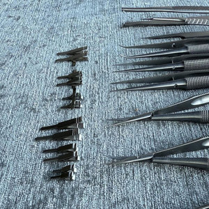 Premium Quality Neurological Brain Surgery Tools & <b>Instruments</b> Set Good Selling <b>Basis</b> <b>Surgical</b> <b>Instruments</b> - Product Image 5