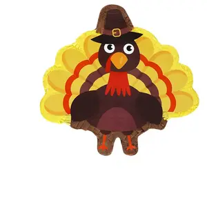 Piñata de pavo grande, piñata de Otoño de Acción de Gracias, piñata de gran tamaño para decoración de fiestas