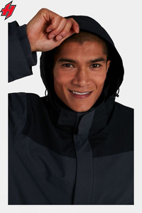 Chaquetas de acampada duraderas superventas para hombre, chaquetas tácticas para exteriores, venta al por mayor, chaqueta Softshell de alta calidad, ropa - Product Image 5