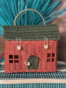 Exporting Rattan Ornament Ball Heart Stars Home <b>Decorations</b> <b>Christmas</b> Ball Tree Ornament Decor Wholesale in Bulk - Product Image 3