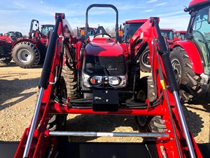 สำหรับรถแทรกเตอร์ตีนตะขาบ IH Farmall 50A ขับเคลื่อน 4 ล้อ 30 แรงม้า ประสิทธิภาพสูง ระบบเกียร์ขับเคลื่อน ใช้ในฟาร์ม ประสิทธิภาพเชื่อถือได้ รับประกัน 2 ปี - Product Image 4