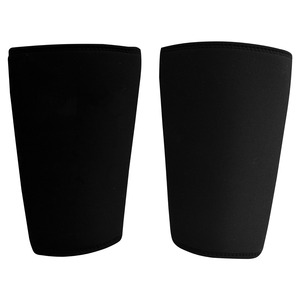 Manchons de genou en néoprène de qualité supérieure Thigh Masters 7 mm Confort et soutien optimaux en tailles extra petites à extra grandes - Product Image 2