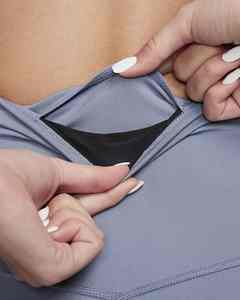 Leggings de yoga sans couture à taille haute de couleur personnalisée pour femmes, leggings de sport à effet push-up, vente en gros, logo tendance pour femmes - Product Image 4