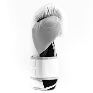 Guantes de boxeo nuevos multicolores elegantes de fabricante profesional con logotipo personalizado Buenas tarifas de material - Product Image 3