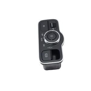 INTERRUPTEUR DE REGULATION DE L'ÉCLAIRAGE MERCEDES Classe B (W247) A2479052902 (18>23) - Product Image 4