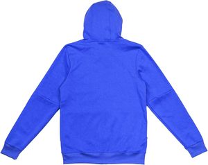 Chándales de algodón 100% para hombre de alta calidad de fabricación profesional, entrenamiento de gimnasio, ropa deportiva cómoda de invierno con capucha y cremallera - Product Image 2