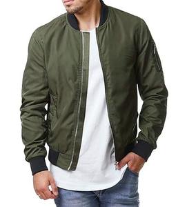 Haute Qualité Hiver Satin Bomber Veste Plus La Taille Hip Hop Style Chenille Broderie Imperméable Réversible pour Femmes et Hommes - Product Image 5