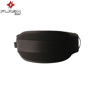 Cinturón Deportivo de Seguridad Antideslizante EVA, Soporte Lumbar, Protección para Sentadillas Profundas, Levantamiento de Pesas, Entrenamientos de Alta Resistencia - Product Image 4