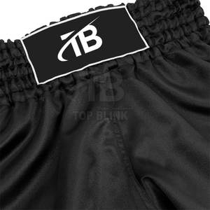 Customized Logo Muay Thai <b>Shorts</b> For Men Plus Size Muay Thai <b>Shorts</b> <b>Low</b> Price Muay Thai <b>Shorts</b> - Product Image 3