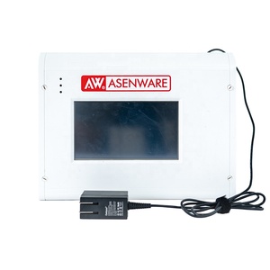 Sistema de alarma contra incendios de 5 niveles, sistema detector de humo por Aspiración con conectividad RS485 para almacén - Product Image 1