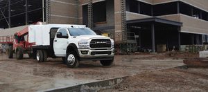 Camión Tractor de Alto Rendimiento con Chasis 4x4 y Cabina, Diésel, para Transporte Comercial de Contenedores, Envío Rápido - Product Image 3