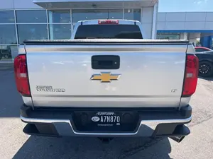 Chevrolet Colorado LT 2016 d'occasion - Product Image 3