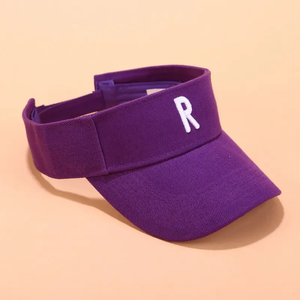 Gorra de pana sin estructura de lujo con logo personalizado, visera ajustada de marca, para ciclismo, pesca, deportes, casual, 4 estaciones, Vietnam - Product Image 3