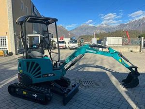 Alta calidad Premium 2022 Sunward SWE18UF - Product Image 4