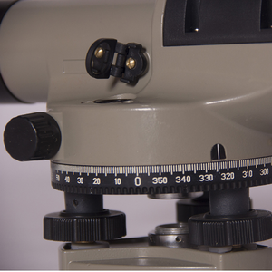 Niveau automatique de qualité industrielle avec un grossissement de 32x avec un étui rigide - Product Image 4