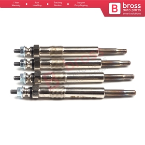 BGP28-1 4 ชิ้นหัวเทียนร้อน GX96 XS4U6M090AB GN993 สำหรับ 1.8 - Product Image 2
