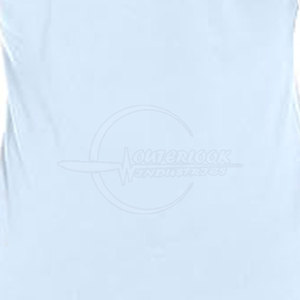 Camiseta de polo de calidad superior para mujer, ligera y duradera, 100% algodón para ropa informal de verano - Product Image 6