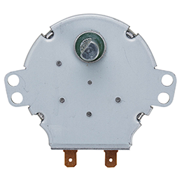Moteur de plateau tournant électrique en plastique de remplacement pour four à micro-ondes WB26X10038 5304408980 - Product Image 2
