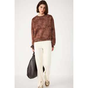 Sweat-shirt basique lavable - Product Image 5