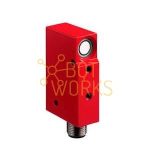 Sensore Ottico a Fotodiodo Leuze Electronic 50103365 Nuovo - Product Image 1
