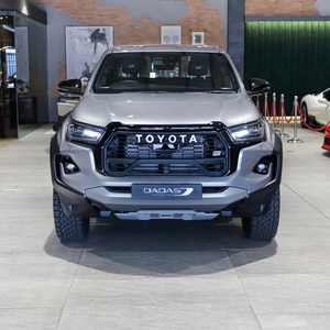 Toyota Hilux 2.8 GD-6 GR-Sport 4x4 Usada, Año 2025 - Product Image 1