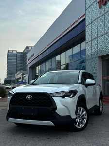 SUV Híbrido Compacto Edición Élite 2026, Usado, Gasolina, 2.0T, Sin Accidentes y Listo para Enviar - Product Image 2