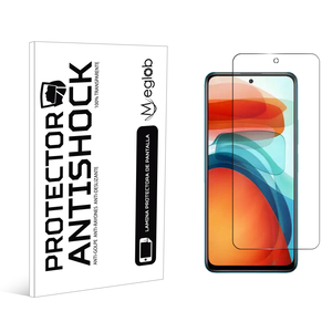 POCO X3 GT ฟิล์มกันรอยหน้าจอแบบพรีเมี่ยมสำหรับอุปกรณ์ของคุณ - Product Image 1