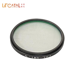 Quang điện thử nghiệm đèn Xenon nguồn ánh sáng thí nghiệm quang hóa chiếu sáng năng lượng mặt trời nước bốc hơi tách nước - Product Image 5