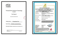 Máquina de Prueba de Oro XRF de Sobremesa de Diseño Compacto y Configuración Ultra, EDX-B9, Probador de Oro para Joyerías y Salas de Exhibición, Rápido, SDD Aurispec