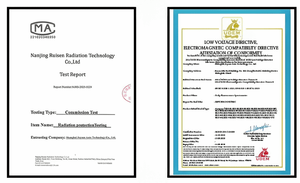 เครื่องทดสอบทองคำแบบตั้งโต๊ะ XRF รุ่น EDX-B9 ดีไซน์กะทัดรัด ประสิทธิภาพสูง สำหรับร้านขายเครื่องประดับและโชว์รูม พร้อม SDD ความเร็วสูง - Product Image 6