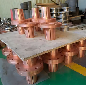 สายไฟฟ้าระบายความร้อนด้วยน้ำสำหรับโรงงาน - Product Image 4