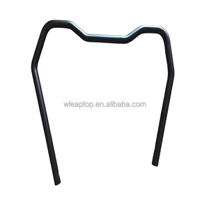 Tubo de aluminio para tren de aterrizaje Agras T25, pata de trípode de alta resistencia, gris, 12 kg, repuesto para dron pulverizador agrícola - Product Image 4