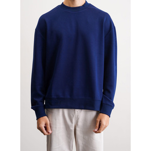 Sweat-shirt à capuche pour hommes Streetwear Fashion Fashion Comfortable Casual Stylish Warm Winter Hoodies Custom Logo Wholesale OEM - Product Image 1