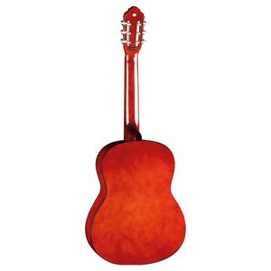 Guitare classique 4/4 SERIE STUDIO Cs 10 Sunburst 06204170 - Product Image 4