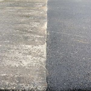 Material asfáltico de parche frío de fraguado rápido para uso inmediato y cambio rápido en proyectos de mantenimiento de carreteras - Product Image 3