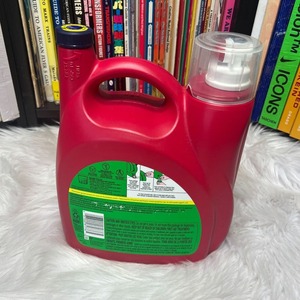 Détergent à lessive Parfum frais et fruité, haute performance Gain Apple Mango Tango Nettoyage liquide - Product Image 6