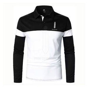 เสื้อโปโลคลาสสิกได้รับการออกแบบให้เป็นเสื้อโปโลที่สมบูรณ์แบบทุกวันสำหรับทุกลุค - Product Image 2