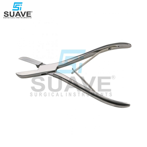 Kit básico de fragmentación de coral, kit de fragmentación de disección, propagación de arrecife, kit duro suave, kit de fragmentación de disección por SUAVE SURGICAL INSTRUMENTS - Product Image 2