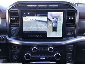 Ford F-150 LARIAT 2022 - Product Image 3